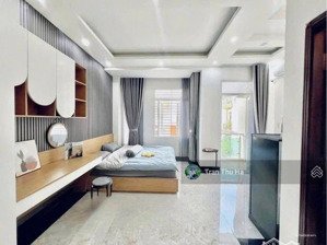 siêu phẩm ccmn gần ô chợ dừa, dt 75m2 x 7t - 16 phòng chdv, thang máy | doanh thu 1,1 tỷ/năm ln 7%