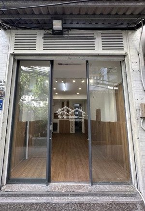 quận 8 âu dương lân - nhà 5 tầng đang cho thuê 30tr/th - 54m2 công nhận - sổ mới 2025 - 7.9 tỷ tl