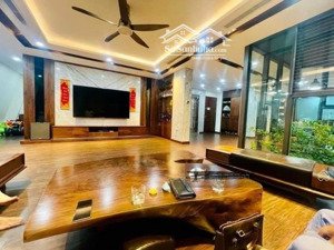 giảm 3 tỷ chủ ngộp bán nhanh bt lô góc đường đôi 230m2x4 tầng kđt xa la. kinh doanh, hơn 50 tỷ