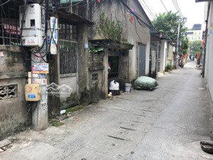 bán đất gần khu ngoại giao đoàn, 40 m2 đẹp không có cơ hội thứ 2