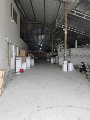 cho thuê xưởng 1000m, hóc môn, xuân thới sơn
