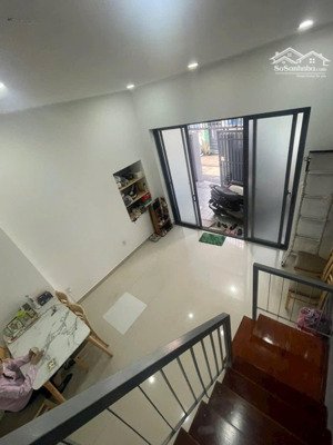 hot,nhà 2 tầng 90 m2 sàn chỉ 3,8 tỷ hẻm xe hơi 4 chỗ sổ riêng ko quy hoạch tam phú thủ đức