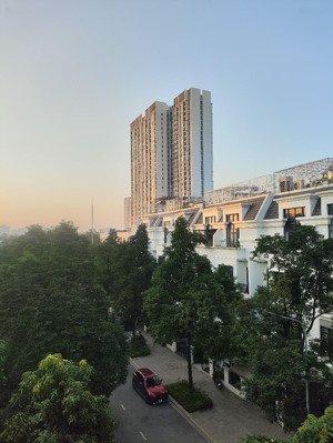 bán nhà hàm nghi, nam từ liêm, 6 tầng thang máy, lô góc 2 mặt ngõ ô tô tránh, kết hợp ở và kd