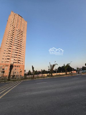 siêu phẩm mặt vành đai 3.5 vị trí kinh doanh đỉnh cao vỉa hè 7.5m cực rộng, tuyến đường huyết