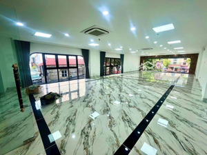 bán nhà hồ tùng mậu, lô góc 160m2, 7 tầng, thang máy, nhà đẹp, 135 tỷ