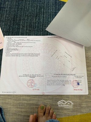 bán lô góc golden hills b2.34 a3 dt 184m đường 10.5m ngã tư 6.95tỷ hoà hiệp - đà nẵng