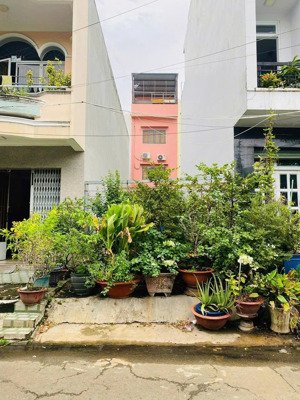 bán đất khu dân cư nam hùng vương đường số 6, phường an lạc, quận bình tân