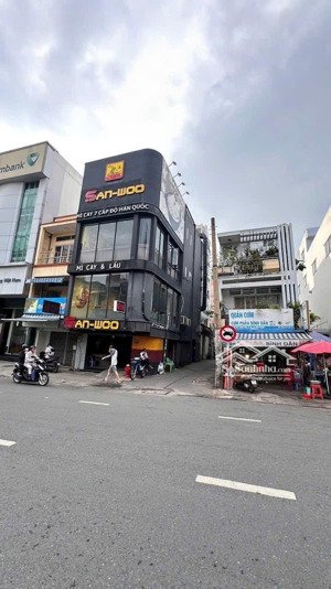 bán nhà riêng tại âu cơ, phường 5, quận 11, tp.hcm, giá chỉ 4,5 tỷ, dt 42m2