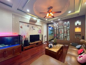 nhà 4 tầng dân xây tuyến 3 lê hồng phong - 81m2 - đường 12m