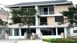 chủ nhà chuyển công tác đi nước ngoài gấp, để lại 3căn biệt thự mặt thoáng cách aeon mall hđ 500m