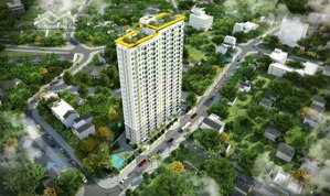 bán căn hộ 2pn, 2wc tại bcons bee, bình an, dĩ an, bình dương, giá siêu hời 1,95 tỷ