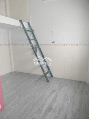nhà cũ, hẻm nhỏ, đường nguyễn sỹ sách,p15,tân bình - 30m2 , 1 trệt, 1 gác suốt - 3.2 tỷ