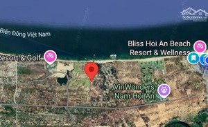 bán bt view đẹp tại xã bình dương, thăng bình, quảng nam, 3,5 tỷ, 168m2