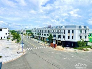 bán shophouse tại thăng long central city, 3,9 tỷ, 100m2, hàng hot bao đẹp