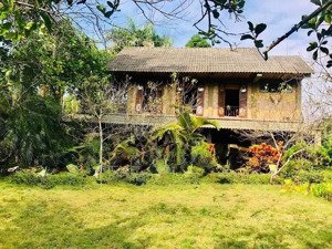 lương sơn. hoà bình. siêu phẩm nghỉ dưỡng honestay tuyệt đẹp duy nhất một lô. liền kề queen valley.