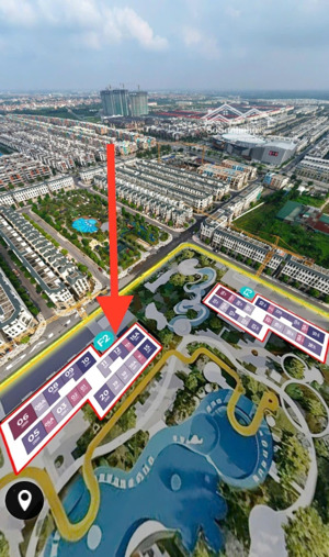 bán căn hộ masteri dt: 60m2 tòa f2 view cv thời đại và pháo hoa - giá: 3,6 tỷ