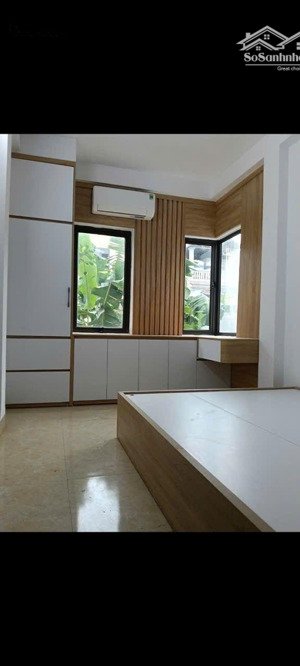 siêu phẩm 35m² 4 tầng nghĩa lộ hà đông 10m ra ô tô tránh doanh thu 10tr/tháng