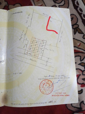 500m đất full đại trang thổ cư cách đường 301 chỉ 50m tuyến 2 rất đẹp gần kcn tràng duệ 3