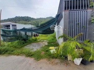 bán lô đất đẹp phước hạ phường nam nha trang (phước đồng cũ) | giá chỉ: 1 tỷ 650