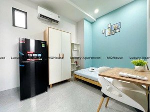 cho thuê trọ quận 10 đầy đủ nội thất, thang máy gần hoa sen, huflit tô hiến thành, gần hà đô