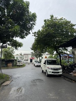 bán đất- dv tây nam linh đàm 60m, mt5.0 - phân lô, vỉa hè, kinh doanh - 17 tỷ