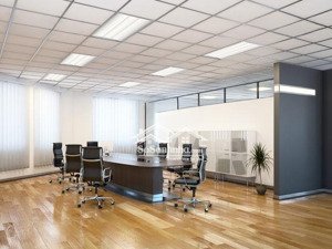 chính chủ bql tòa nhà cần cho thuê văn phòng dt 120m2 mặt phố trần đăng ninh - trần thái tông