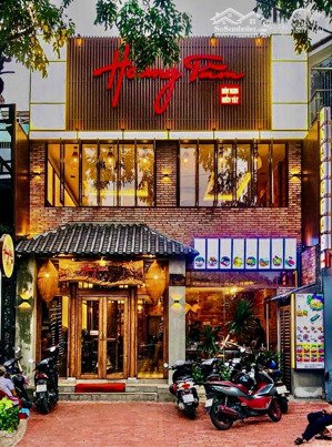 cho thuê mặt bằng kinh doanh đường song hành an phú quận 2, 7,5x20m 1 hầm 1 trệt 2 lầu giá 140triệu