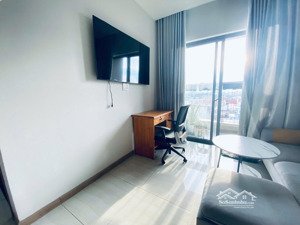 bcons greenview 2pn,2wc chỉ 2,2 tỷ bao thuế phí, full nội thất , đang cho thuê 7 triệu