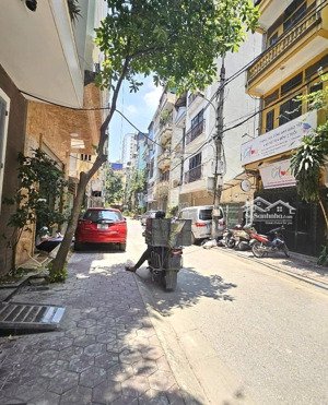 hàng hiếm - nhà riêng cầu giấy, 35m2 x 5t, giá tốt nhất khu