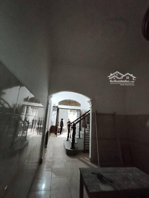 bán nhà trường chinh 70m2, 4 tầng, mặt tiền 4m, 13.7 tỷ phương liệt - thanh xuân