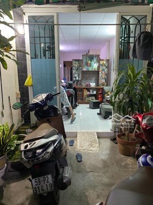 bán nhà riêng tại phạm văn chiêu, gò vấp, 4,8 tỷ, 60 m2, 3pn, 2wc, 2 tầng, mặt tiền 4.1m