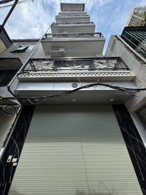 bán nhà riêng tại khúc thừa dụ, 13,5 tỷ, 45m2, pháp lý đầy đủ, full nội thất - cầu giấy