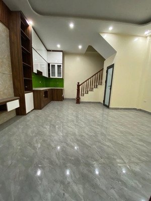 48m2 - tây sơn - đống đa - ngõ nông - nhỉnh 7 tỷ