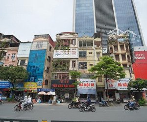 bán nhà vườn ngay dự án nam trung yên, 162m2, nhà mặt phố đẹp, cầu giấy, hà nội. sổ đỏ chính chủ