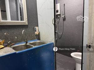 bán căn hộ shophouse - tầng trệt chung cư giai việt - dt 150m2 3pn 3wc, sổ hồng lâu dài, giá 9.4 tỷ