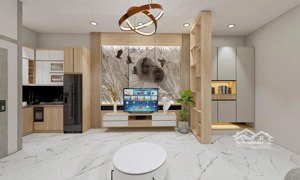 đẳng cấp! cầu giấy lõi, full nt, ở luôn, gần phố, ngõ thoáng rộng, xe vf3 đi, 34m2*5t, nhỉnh 7 tỷ