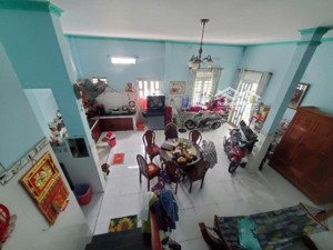 mặt tiền thạnh xuân kd đa dạng, diện tích lớn, ngang 8m x 24m - sổ đẹp nở hậu, giá nhỉnh 9tỷ