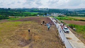 chỉ 630 triệu/lô sở hữu ngay đất sào 1000m2 có sẵn 100m thổ cư lâm hà lâm đồng