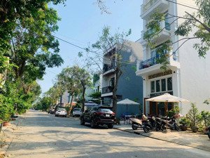 chào bán lô đất đường 7m5 lê văn thủ khu nam việt á gd1, khuê mỹ, ngũ hành sơn, đà nẵng