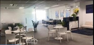 danh sách văn phòng diện tích ~100m2 (20 nhân sự) khu vực đà nẵng
