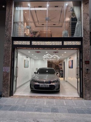 hiếm phân lô kim ngưu gara ô tô 20m ra mặt phố lô góc 2 thoáng