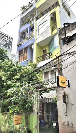 hẻm xe hơi trước cửa võ văn kiệt, gần an bình,gần chợ hoà bình,được xây 4tầng,hẻm an ninh,yên tĩnh