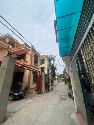 hoàng liệt hoàng mai, giá đầu tư ô tô chạy qua nhà ngõ thông tứ tung phù hợp ở cho thuê