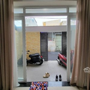 nhà 4 tầng linh đông - đường ô tô - sát phạm văn đồng - đường linh đông - giá 6,5 tỷ - 4pn, 4wc