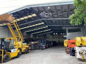 bán kho, nhà xưởng tại bùi tư toàn, an lạc, bình tân, hcm chỉ với 115 tỷ, 1800m2