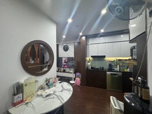 chính chủ bán căn hộ ct1a2 tây nam linh đàm hoàng liệt hà nội. 51m2 2 ngủ. full nội thất đẹp.