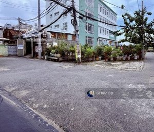 ngay ngã tư bảy hiền - view công viên - hẻm xe tải, 61m2 - trệt lầu, sát mặt tiền, 7.2 tỷ.