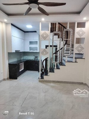 bán nhà phố dương văn bé - hai bà trưng - hà nội - nhà mới tinh sổ riêng 32m 5 tầng giá 7 tỷ