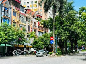 cần bán biệt thự đường đôi khu đô thị xa la hà đông nhà hoàn thiện giá nhỉnh 60 tỷ. lh 