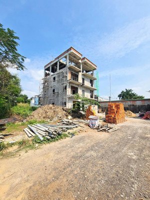 bán lô đất 127.3m2, 5.3x23, đường 10m, kdc tăng long riverview, liền kề đông tăng long, quận 9